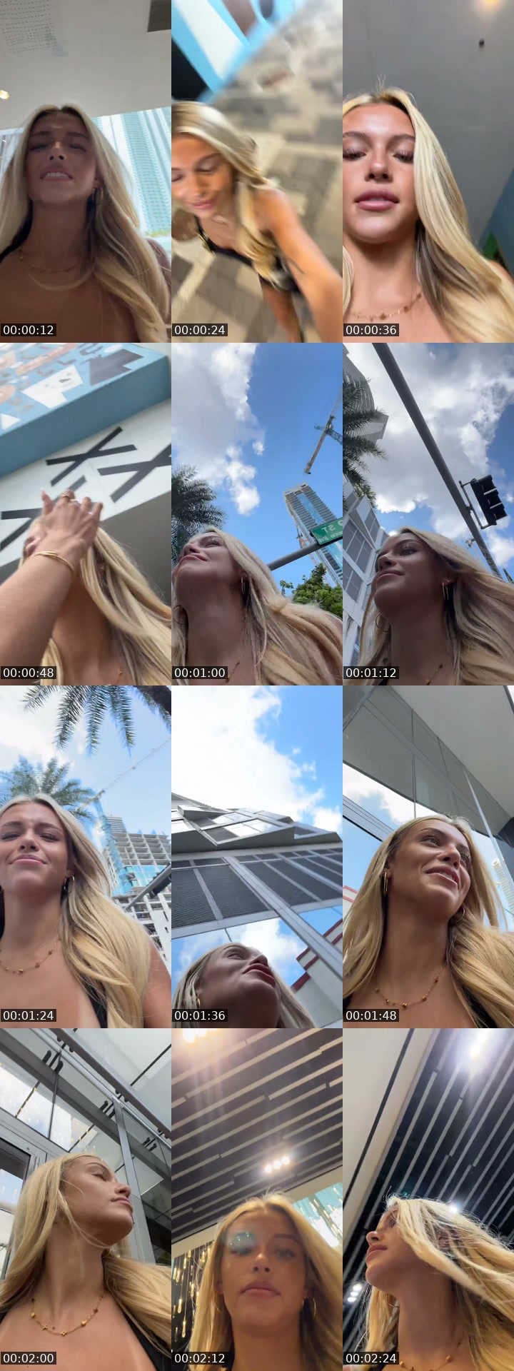 TikTok live: Post op ice cream by @lilliansnyder0