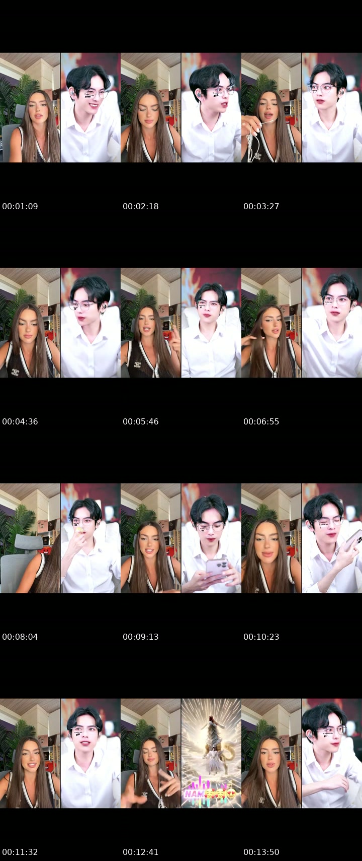 @jennychallita TikTok live from 2026-07-23
