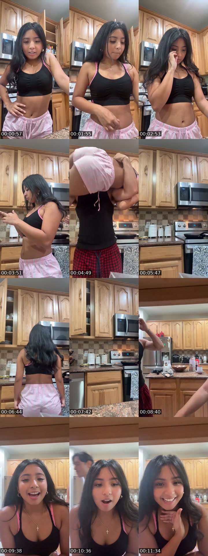TikTok live: hiiii by @jlin.xox0