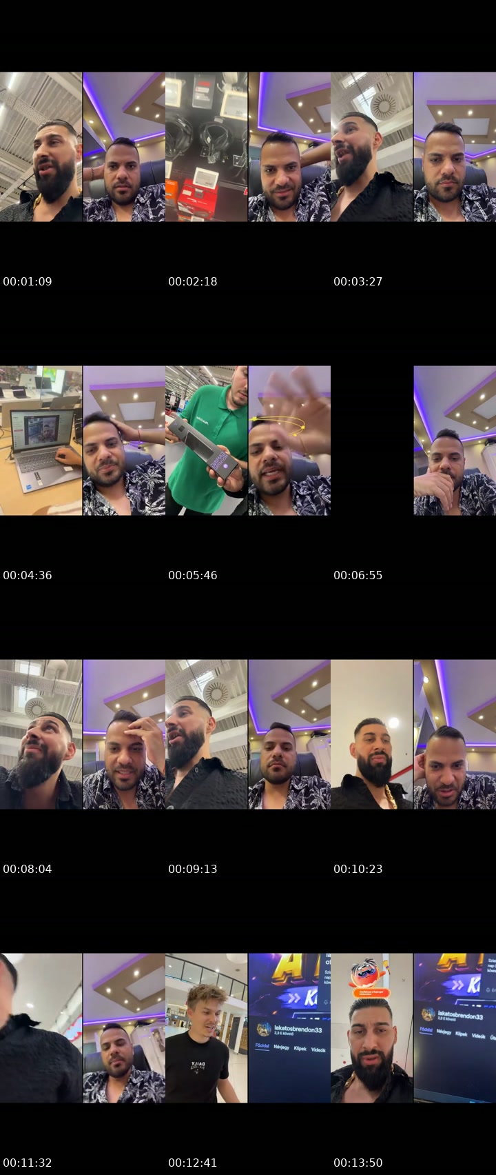 @jezusamegvalto TikTok live from 2026-07-23