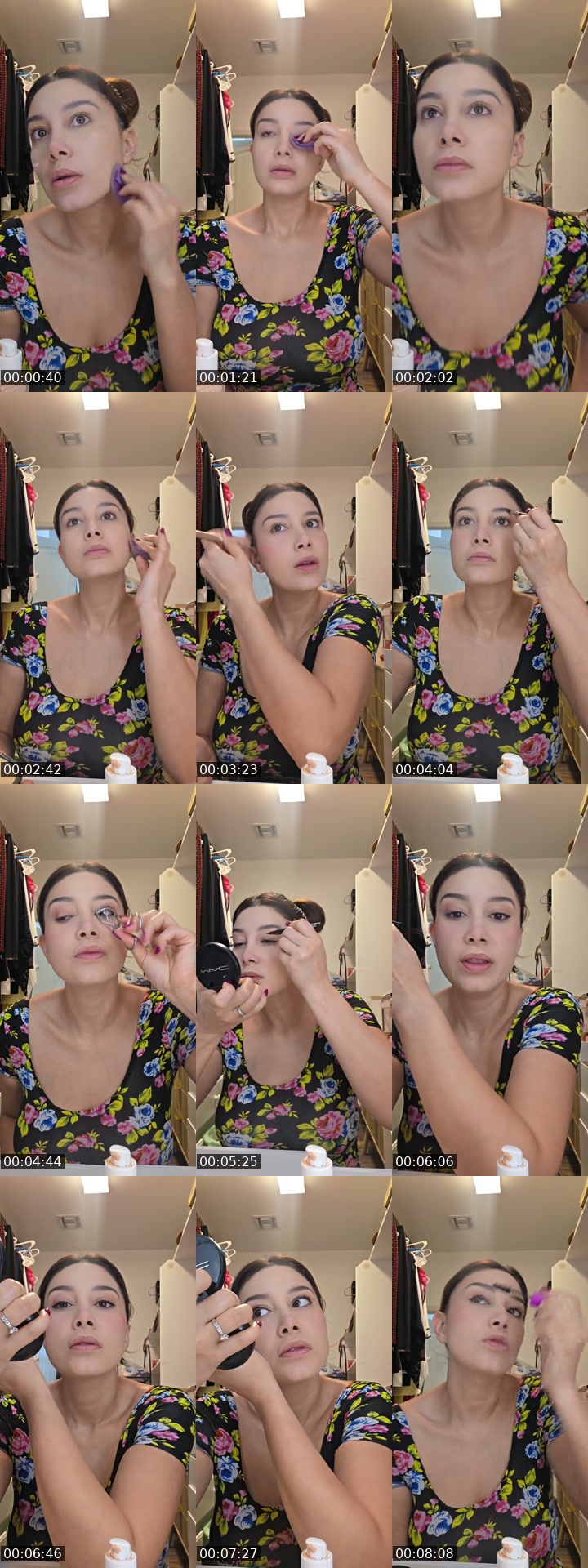 @lavidaconcelestee TikTok live from 2026-07-23