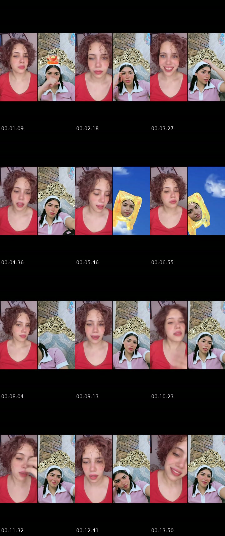 @nourhansaleh0 TikTok live from 2026-07-23