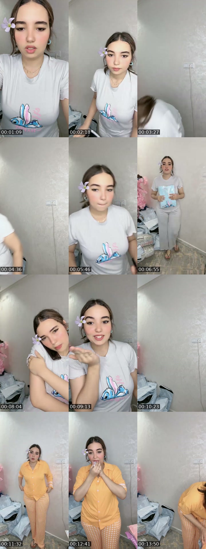 @pijamamode3 TikTok live from 2026-07-23