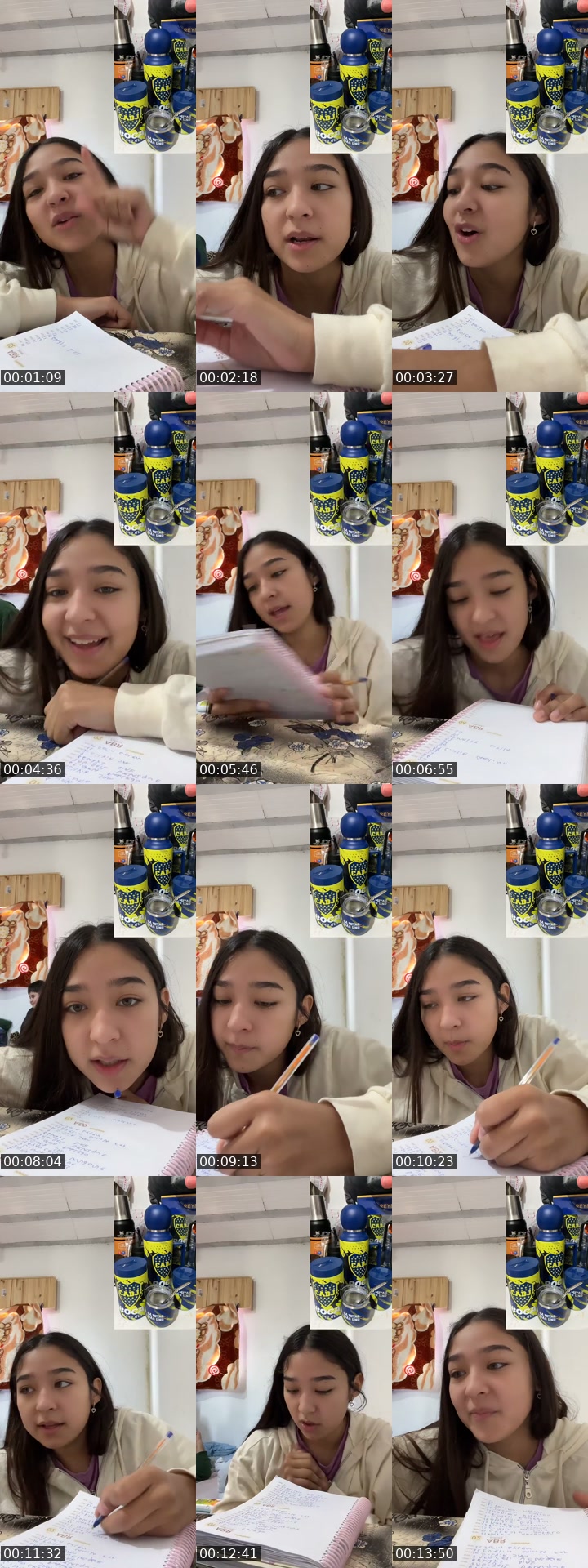 @priconsusgemelos TikTok live from 2026-07-23