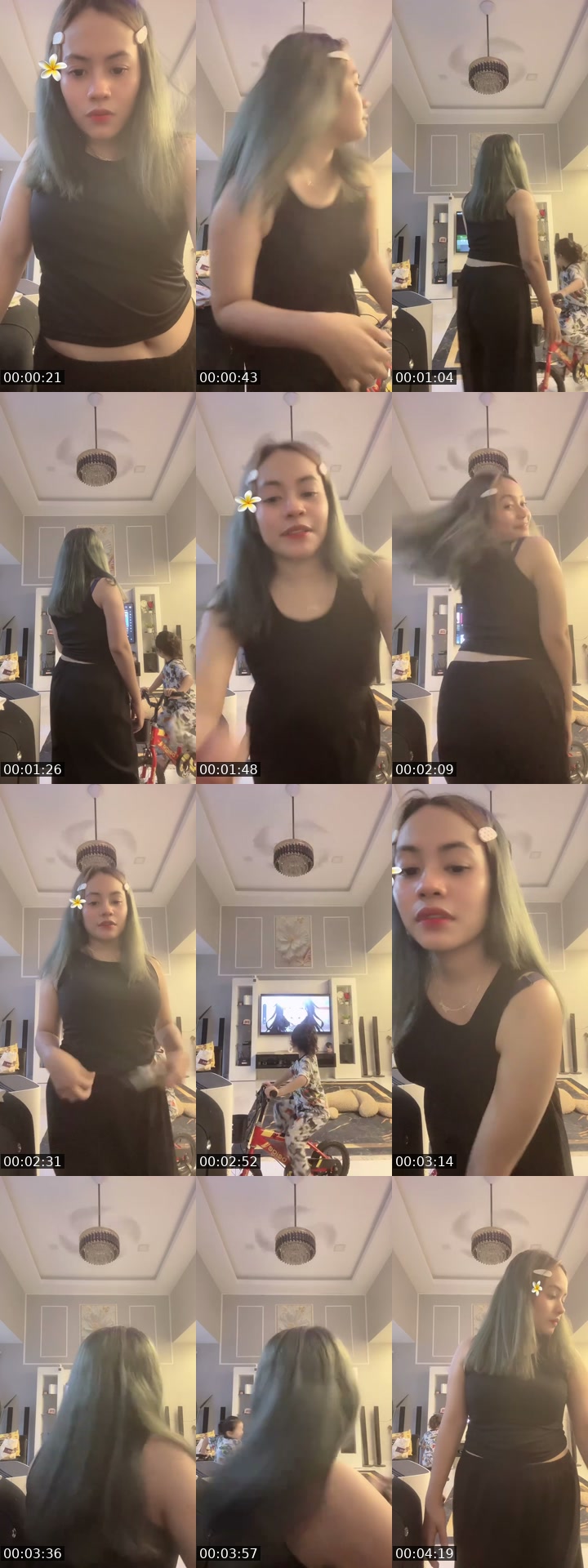 @putalea6 TikTok live from 2026-07-23