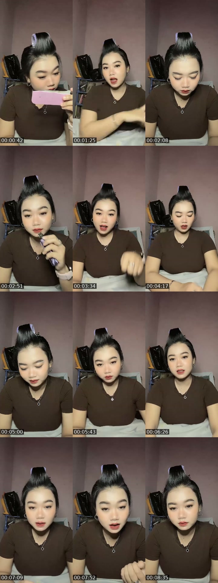 @rzkyhrstyanii TikTok live from 2026-07-23