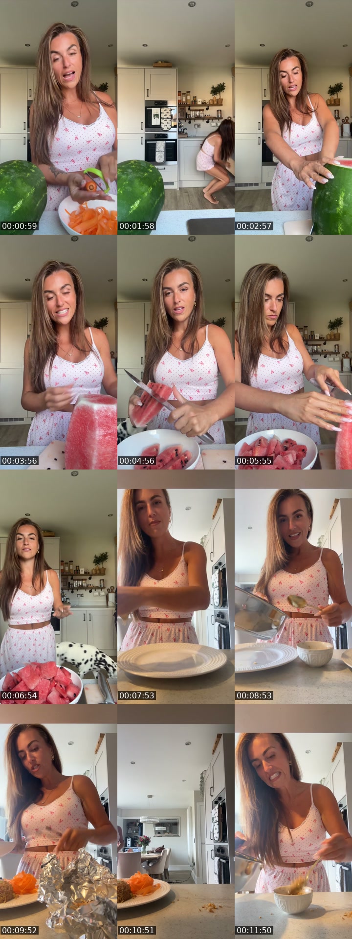 @reenieslife TikTok live from 2026-07-23