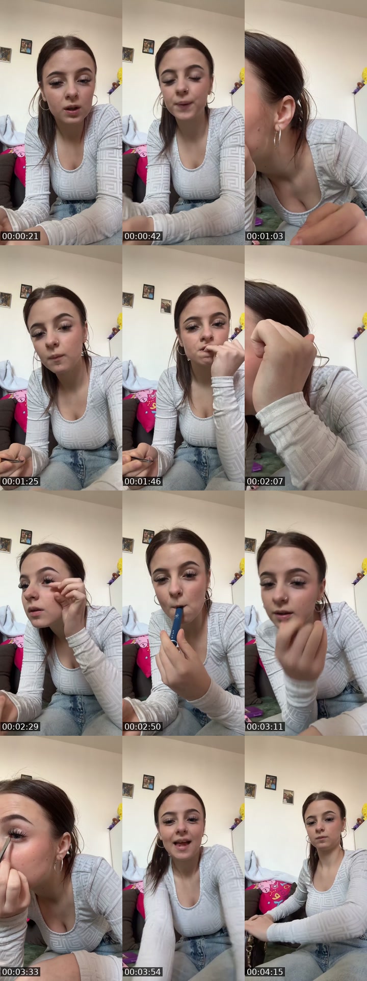 @urbanova.el past TikTok live from 2026-07-23