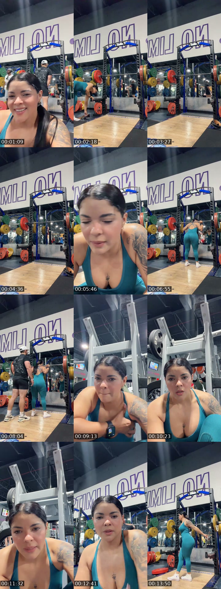 @yolimarlf TikTok live from 2026-07-23