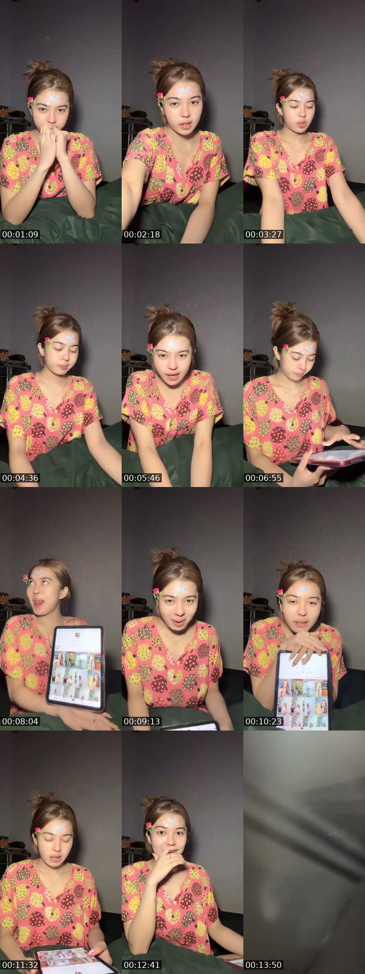 @124niiii TikTok live from 2026-07-23