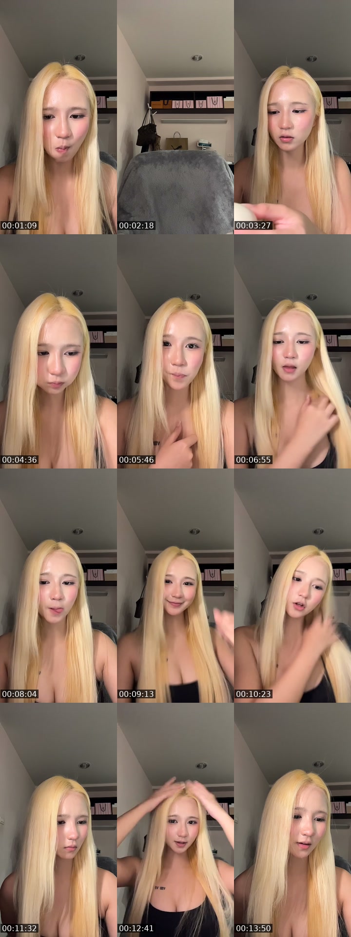 TikTok live: งดวีนวันที่2 by @watercolorrrrrrr