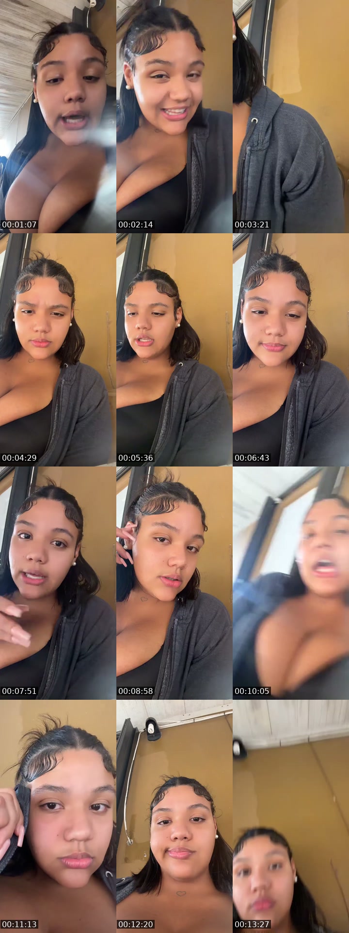 TikTok live: Hey by @yagurllkeii
