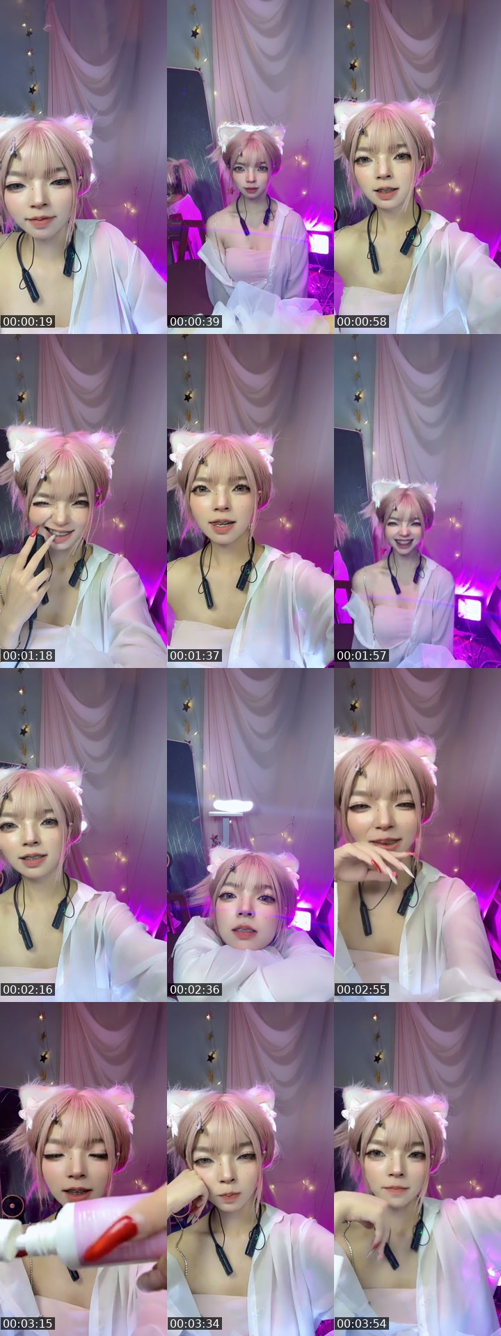 @beth666666 TikTok live from 2026-07-23