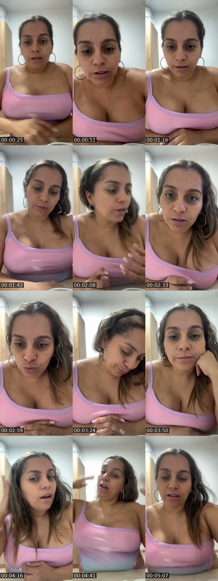 @yeneyre38 TikTok live from 2026-07-23