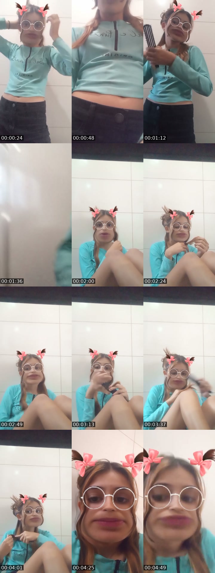 @andrezaarqueira56 TikTok live from 2026-07-23