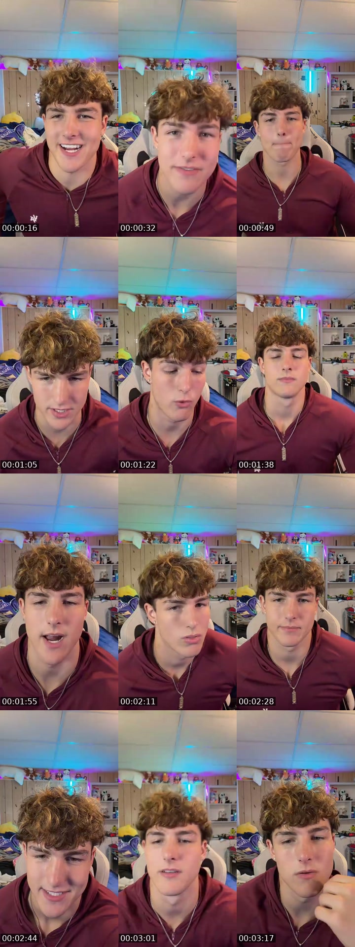 TikTok live: Lets Go LIVE! by @josh_whited