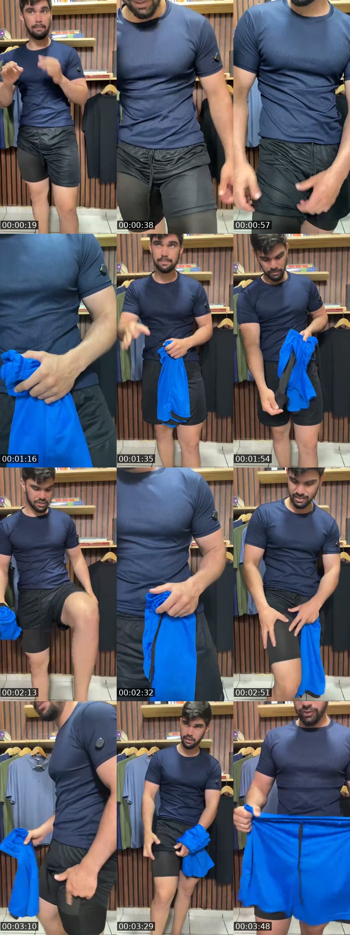 @henriquehetros TikTok live from 2026-07-23