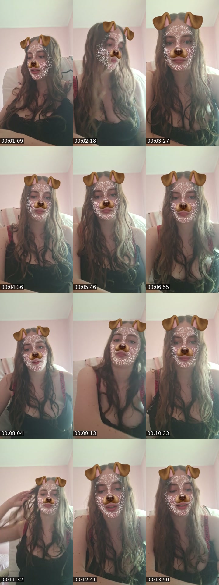 TikTok live: chi offende viene bloccato ciao by @ssofyyy__