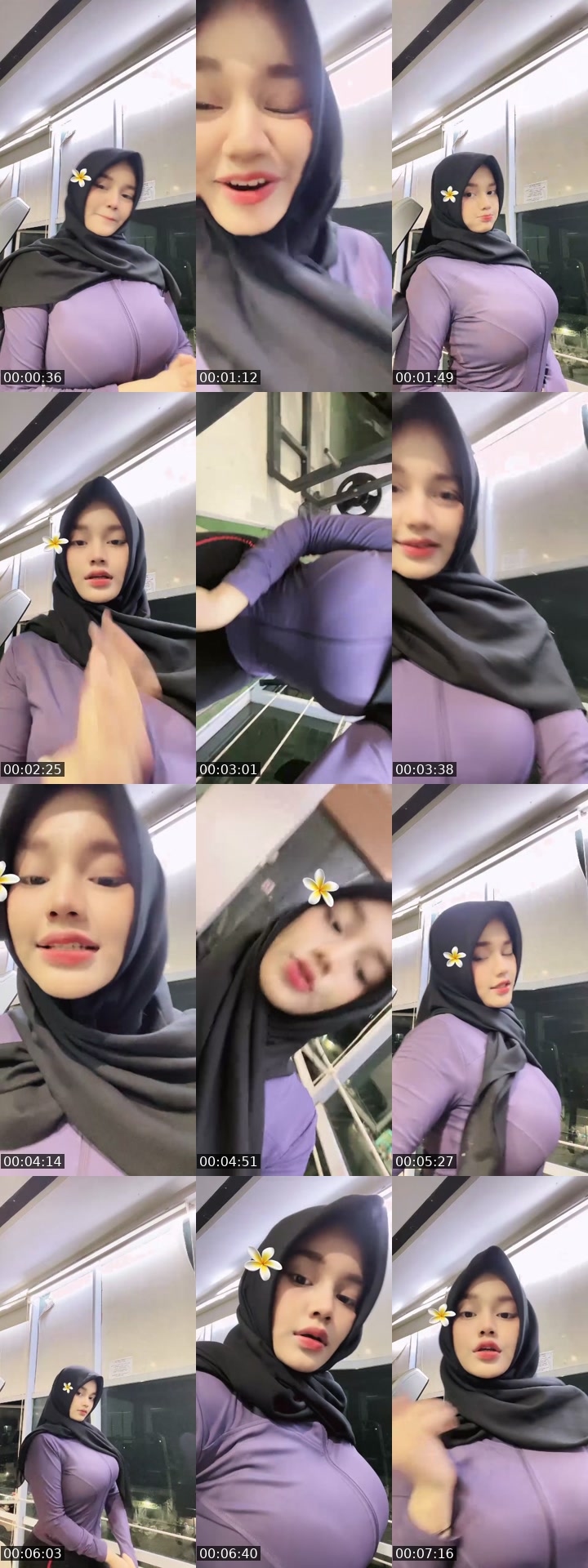 TikTok live: Alo by @intanalathas01