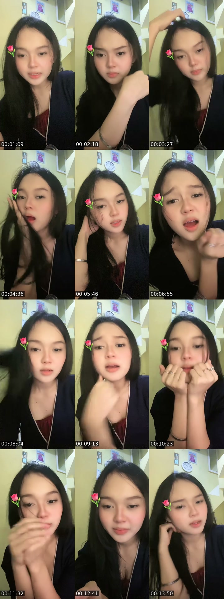 @mrianaupa TikTok live from 2026-07-23