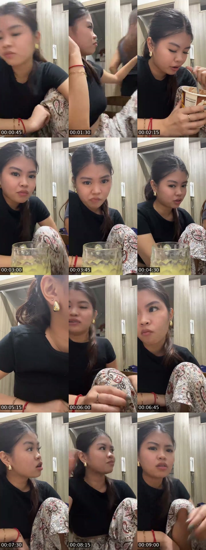 TikTok live: hey by @daily.kyxz