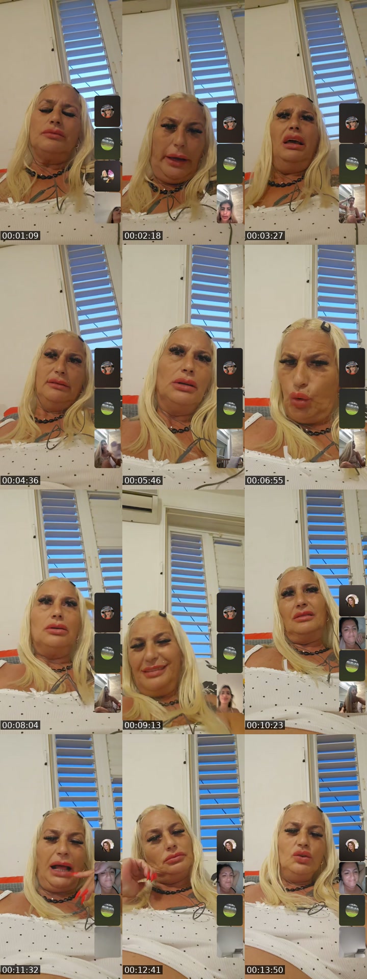 @mazali067 TikTok live from 2026-07-23