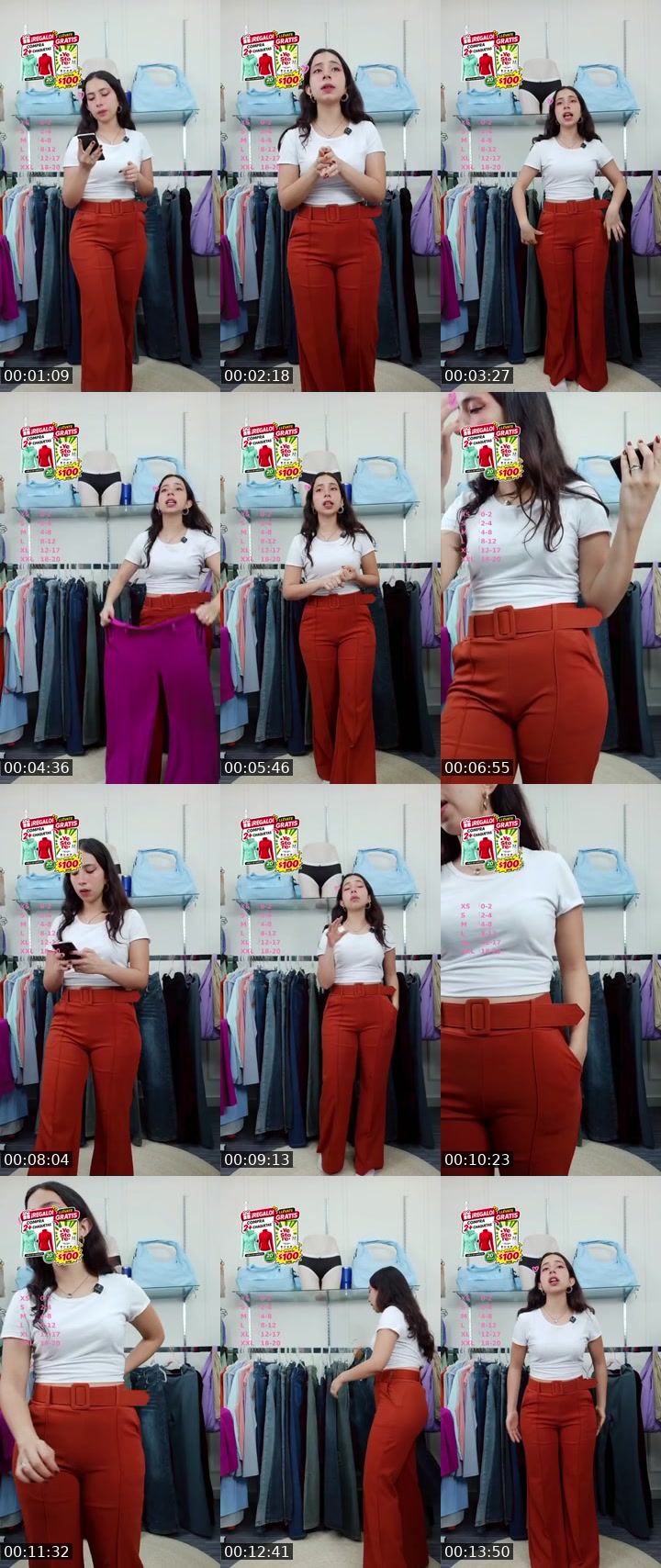 @yestorerop TikTok live from 2026-07-23