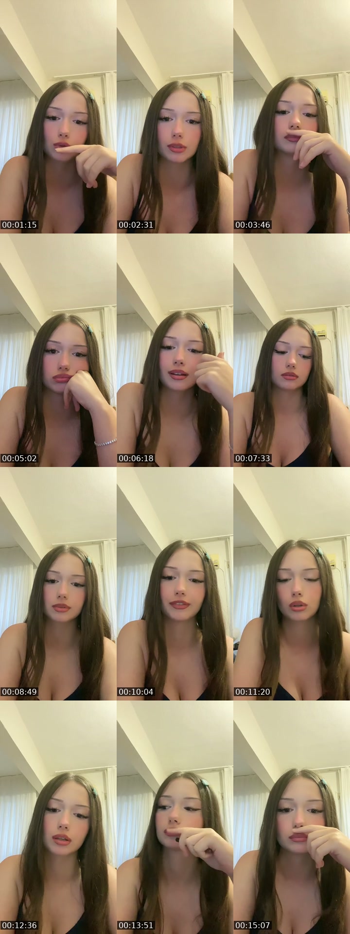 @almlls_ TikTok live from 2026-07-23