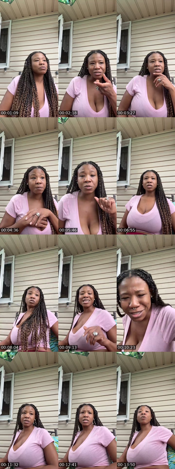TikTok live: Lets Go LIVE! by @latoya_monique1