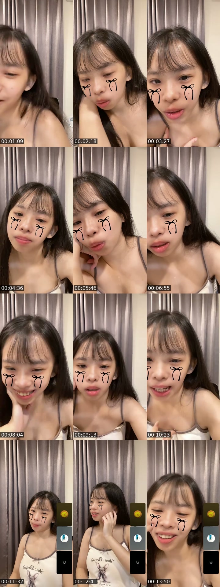 China TikTok live: 晚上好進來跟我聊聊天✨🫰🏻 by @hsu._.3