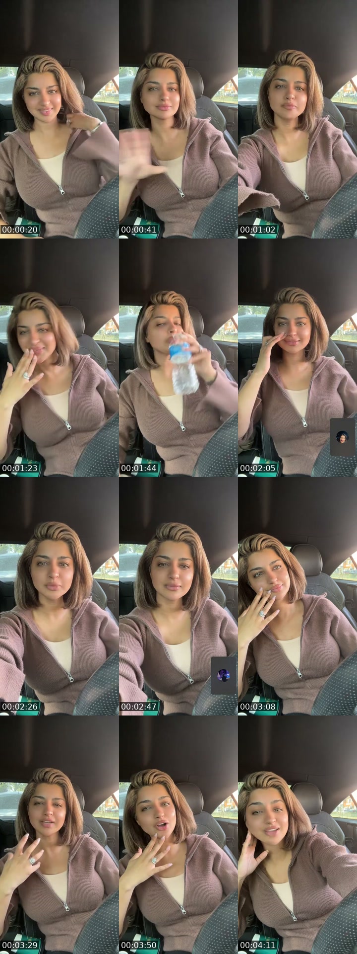 @breakingfree.myjourney TikTok live from 2026-07-23