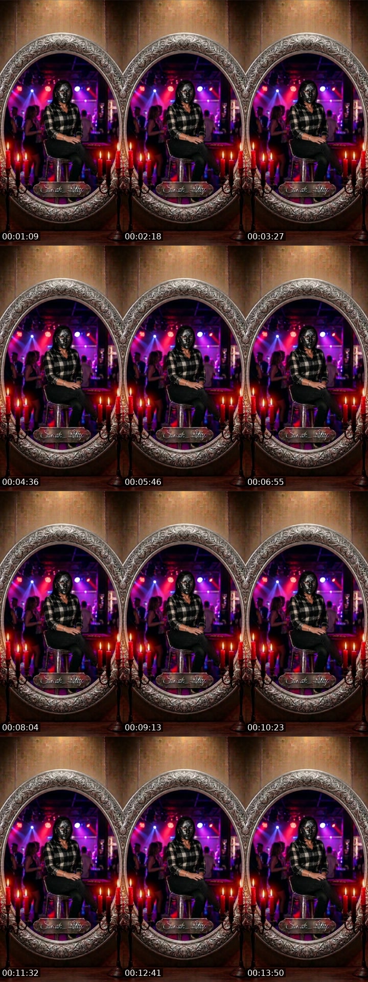 @black_white_undercover Germany TikTok live from 2026-07-23