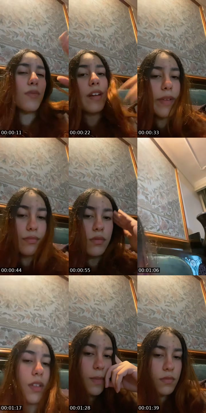 @farida_mohsenn TikTok live from 2026-07-23