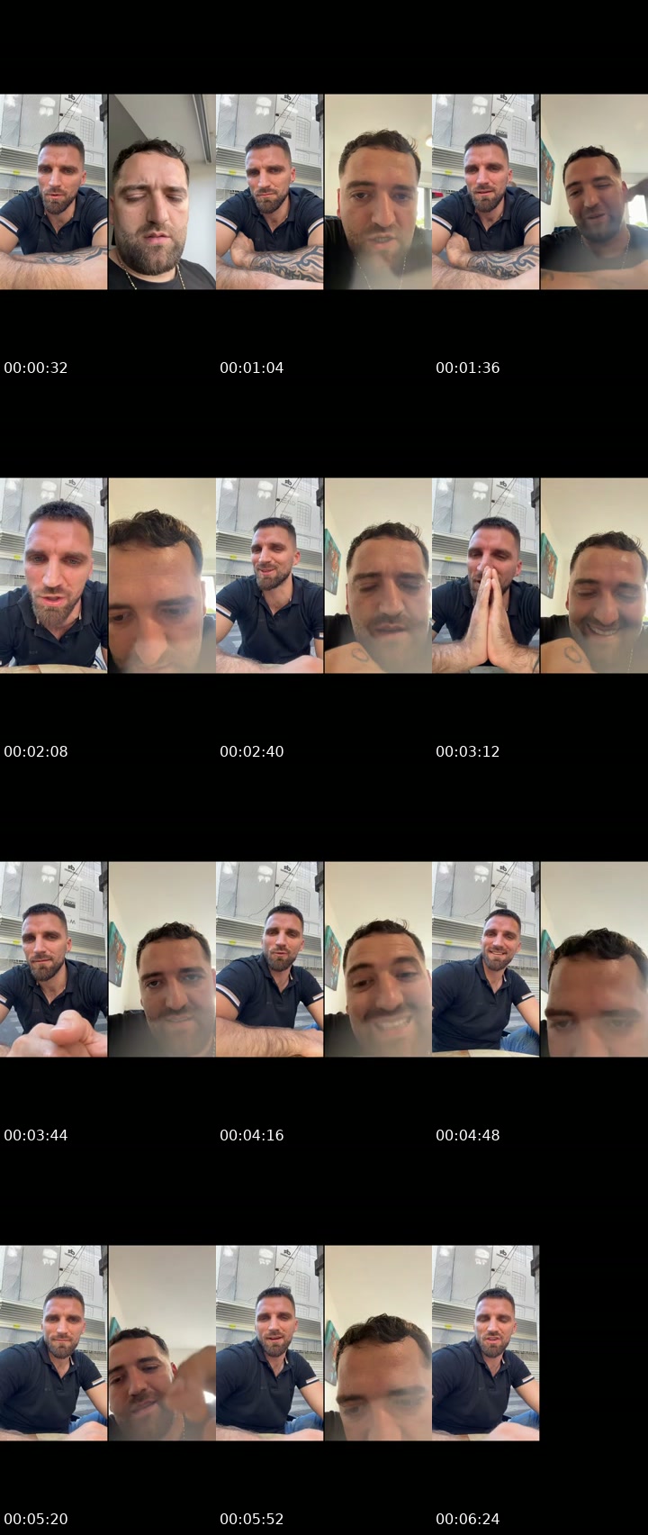 @fire.fire9 TikTok live from 2026-07-23