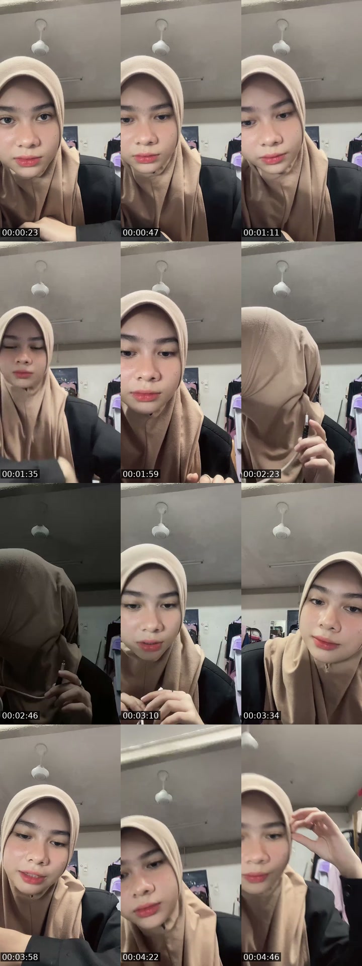 @hailnaa TikTok live from 2026-07-23