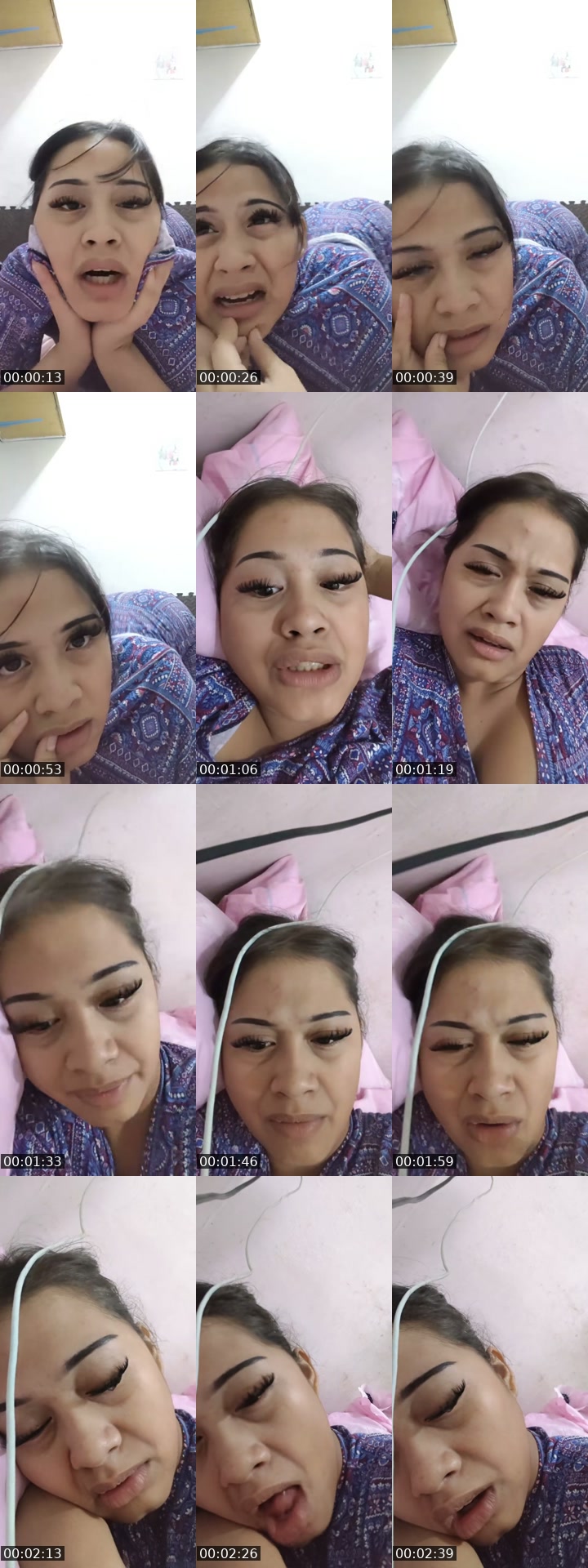TikTok live: jwu by @idgaf_viaskie