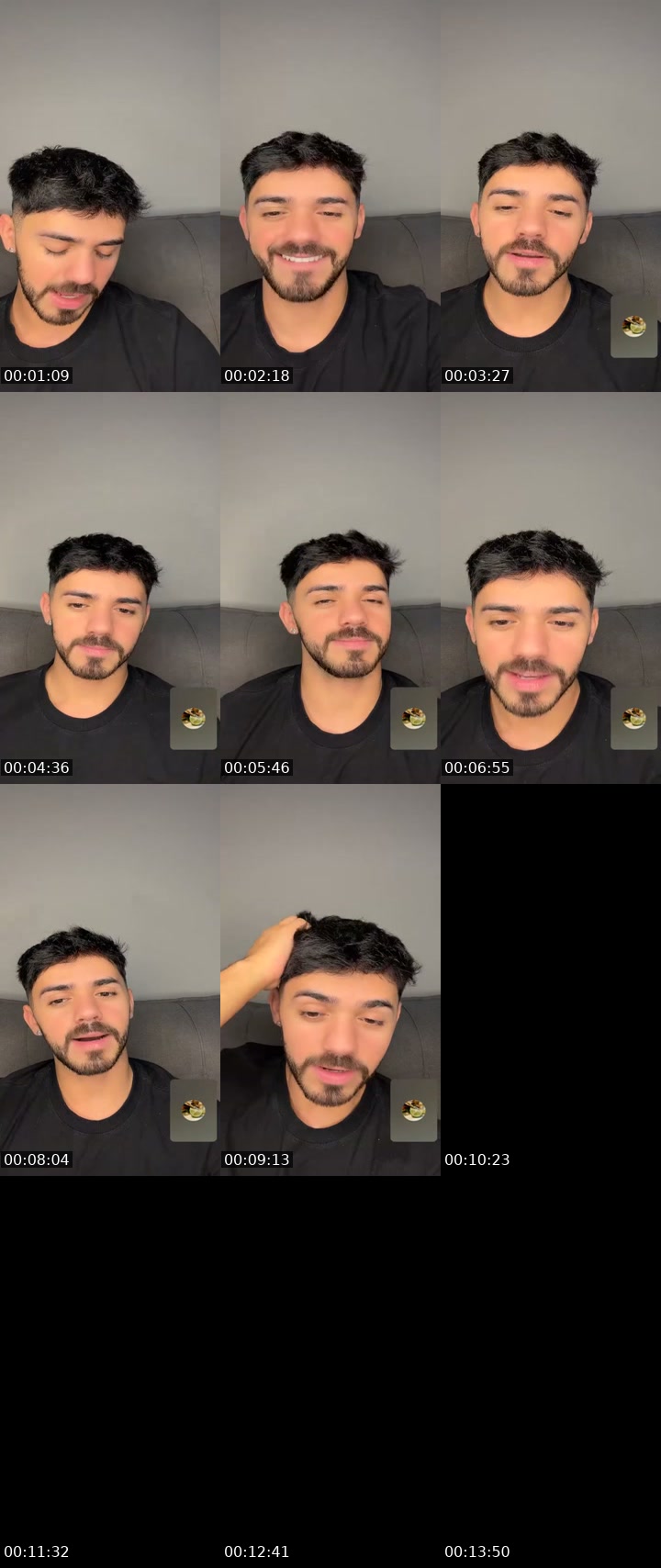 @ismaelmeendes TikTok live from 2026-07-23