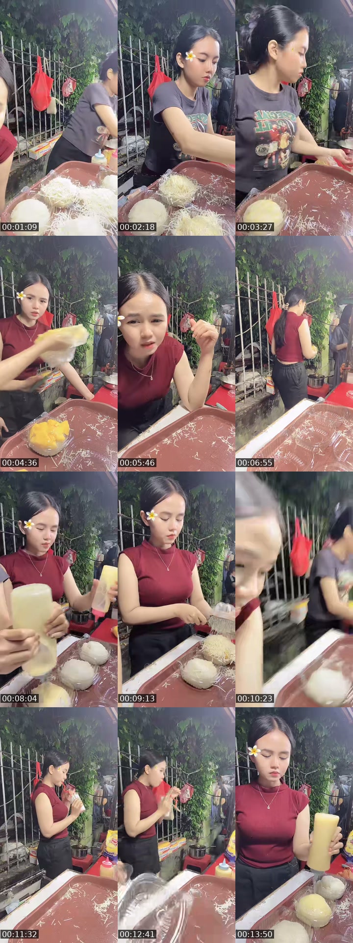 TikTok live: jualan,beli y by @ketan.susu.johar