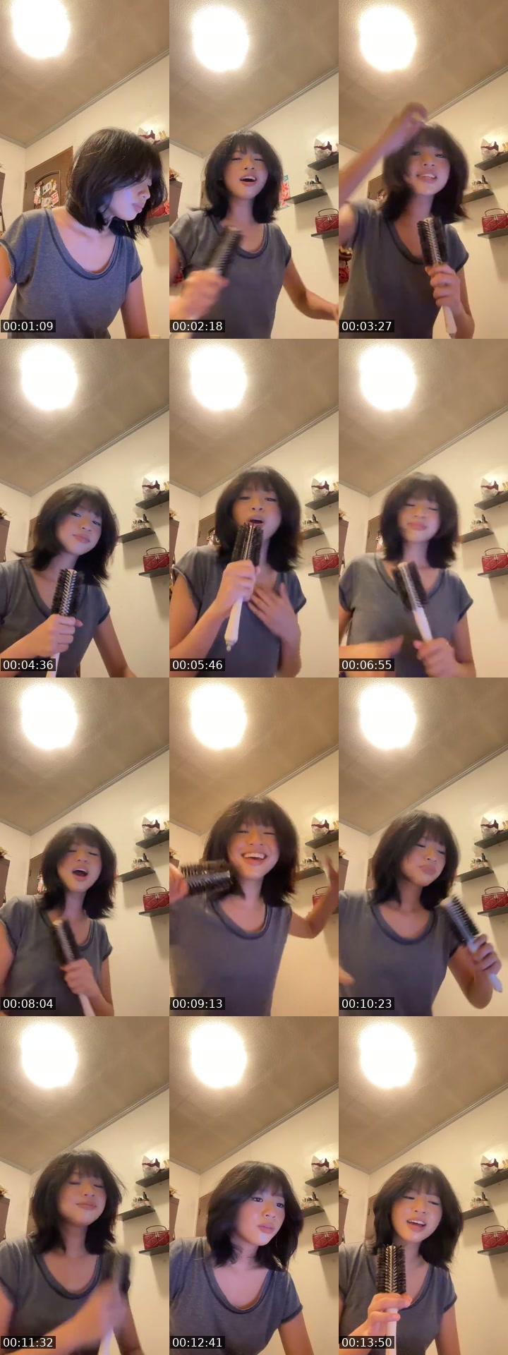 TikTok live: mial tumira ng tres by @thsnd.mials