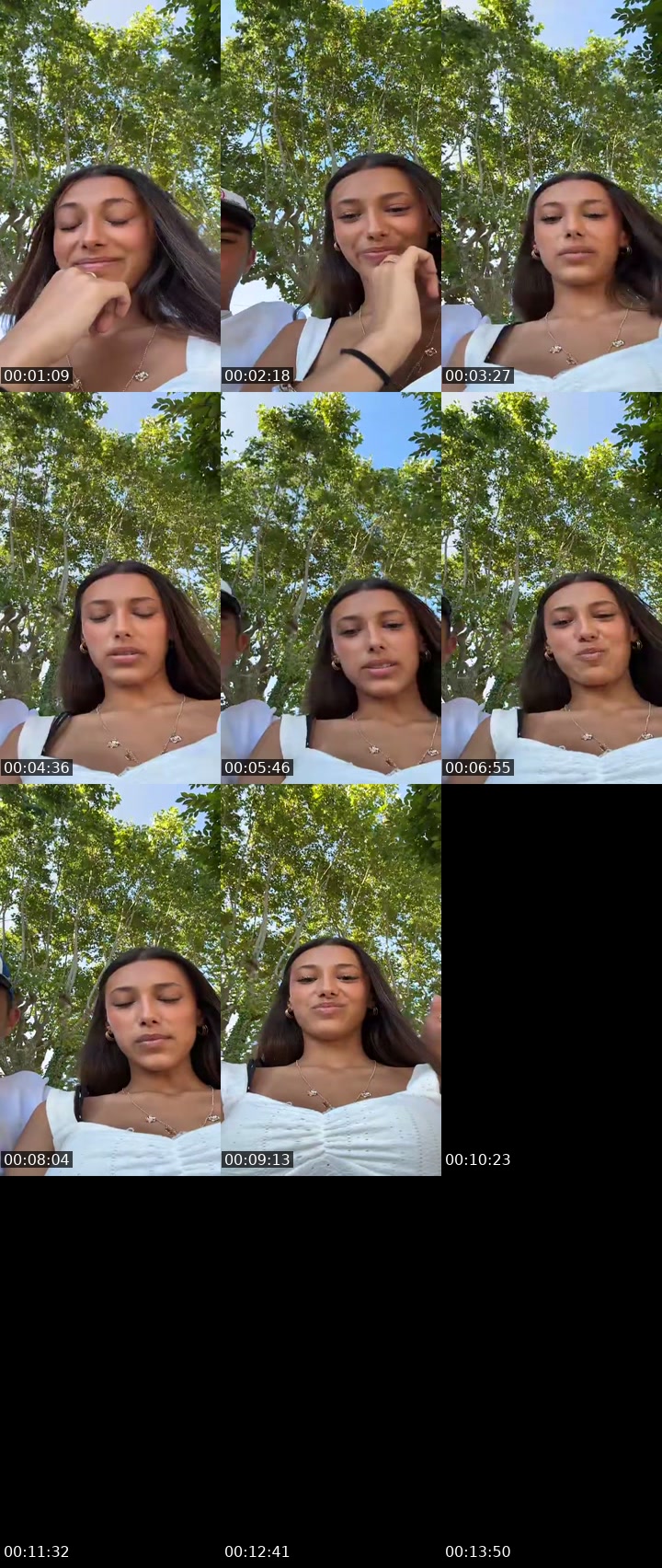 @assyaa_elmrr__ past TikTok live from 2026-07-23