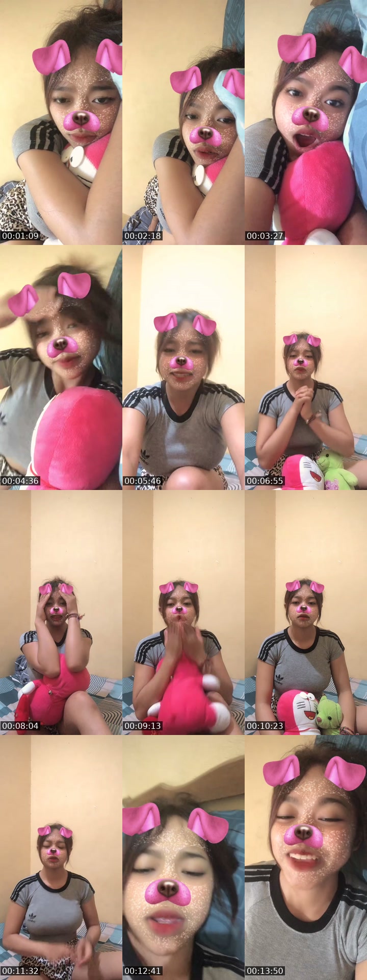 @gekmadee35 TikTok live from 2026-07-23