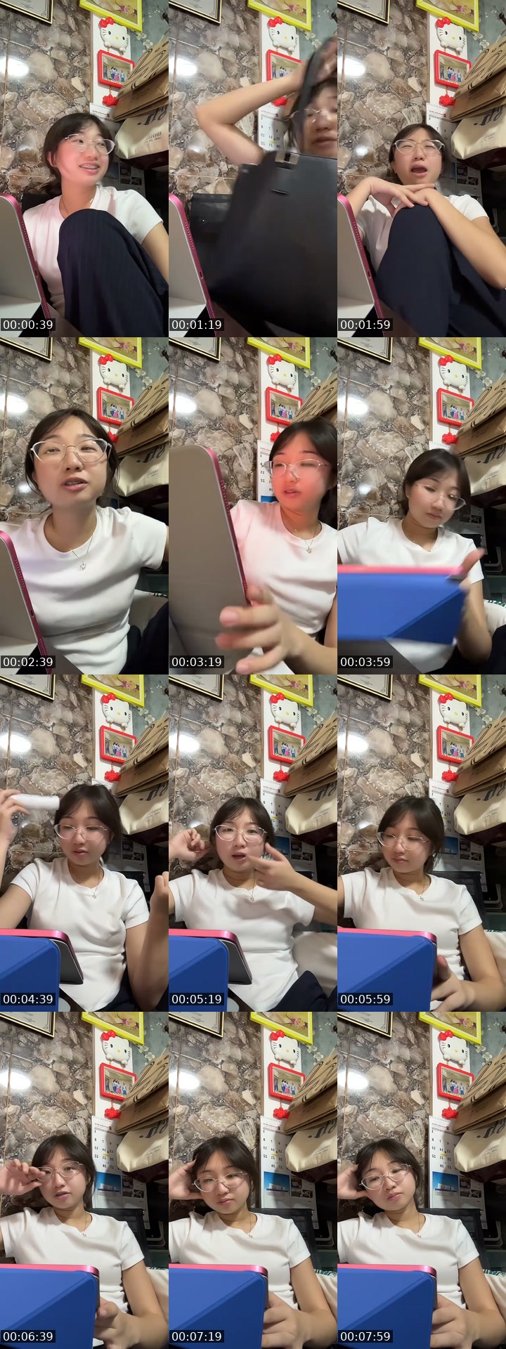 @isaiditskaori TikTok live from 2026-07-23