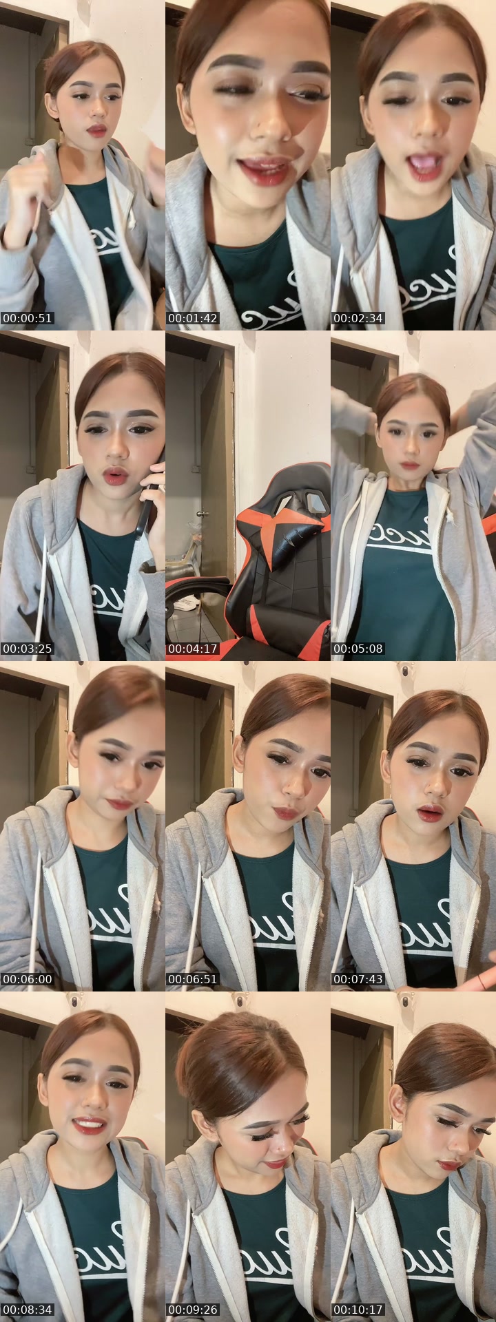 @cmanismuu Malaysia TikTok live from 2026-07-23