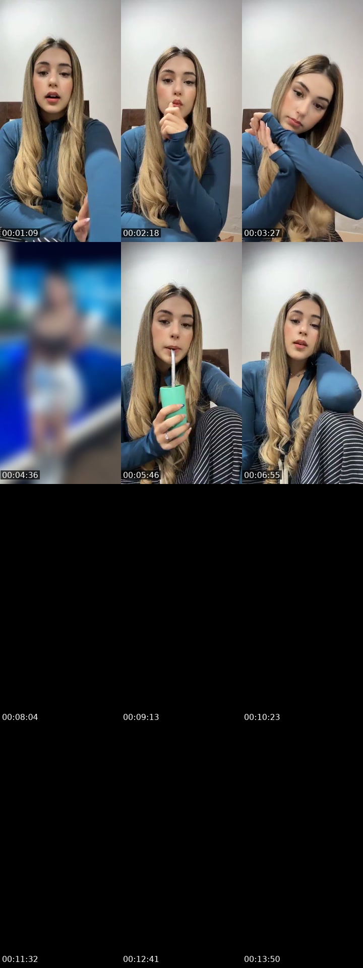 @leticiap57 TikTok live from 2026-07-23
