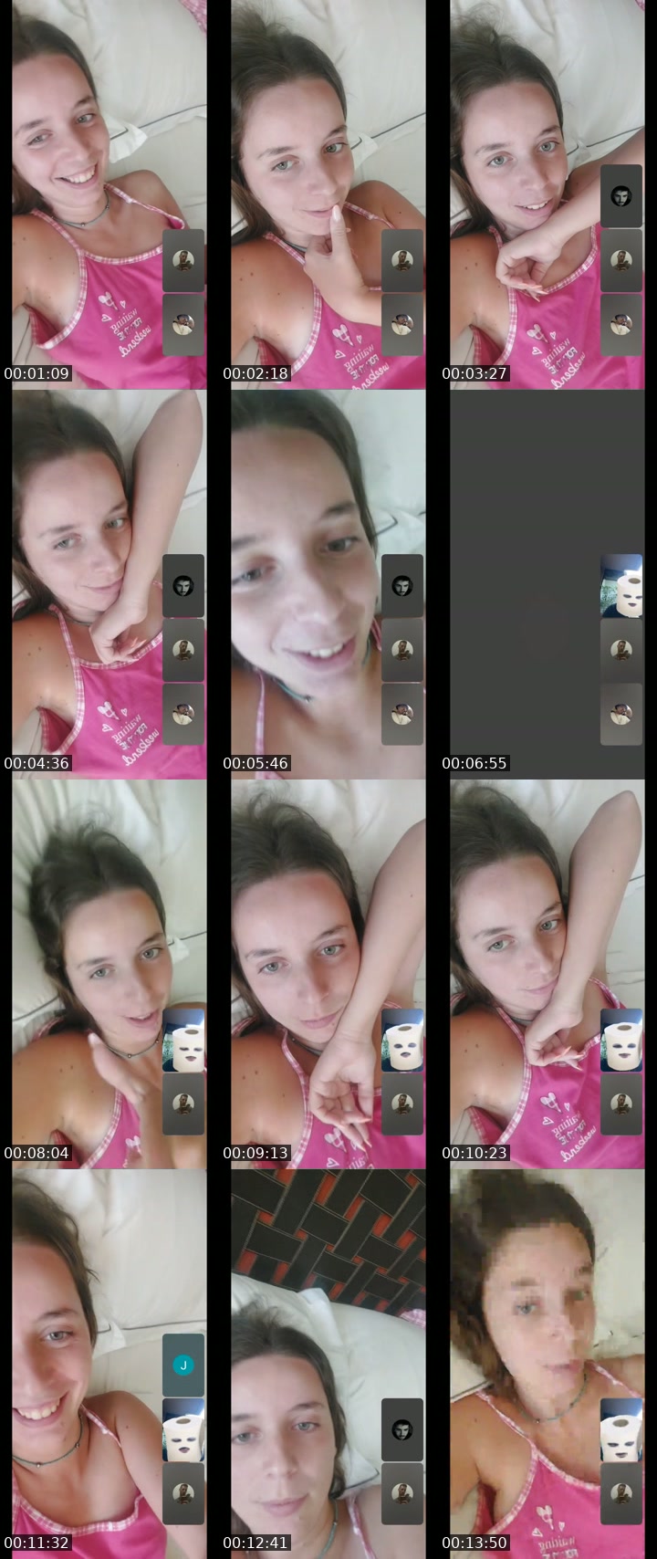 @claudiaromagnoli2 TikTok live from 2026-07-23