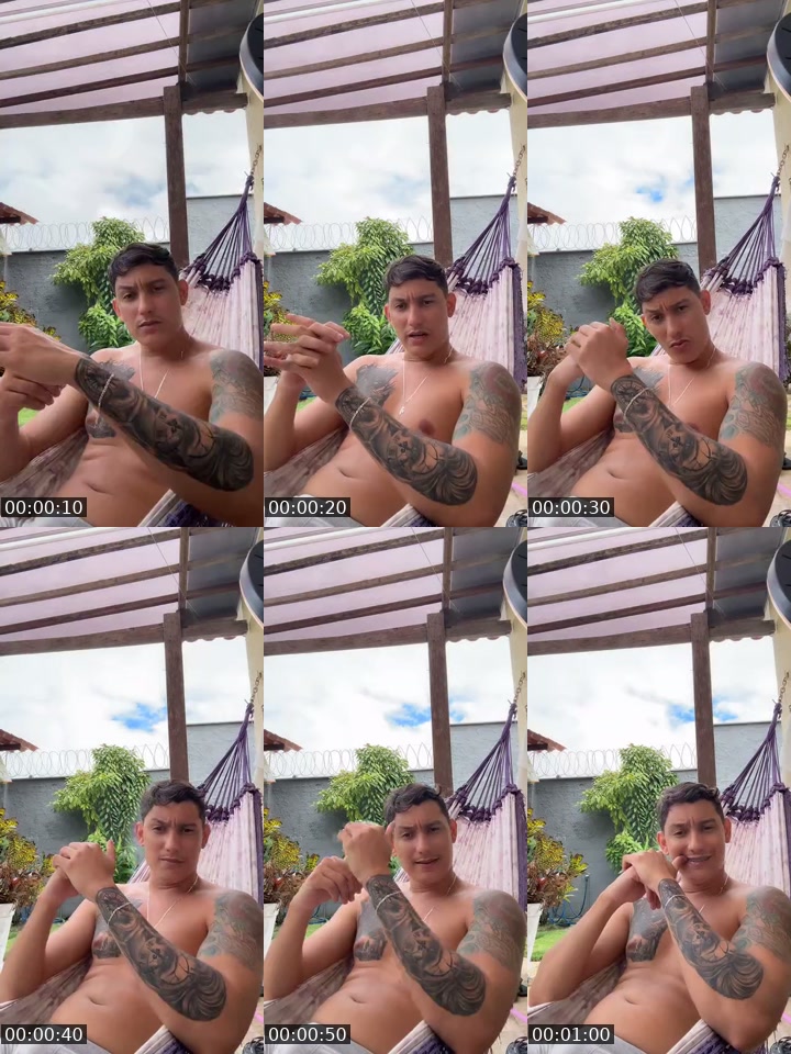 @danieldiniz47 TikTok live from 2026-07-23