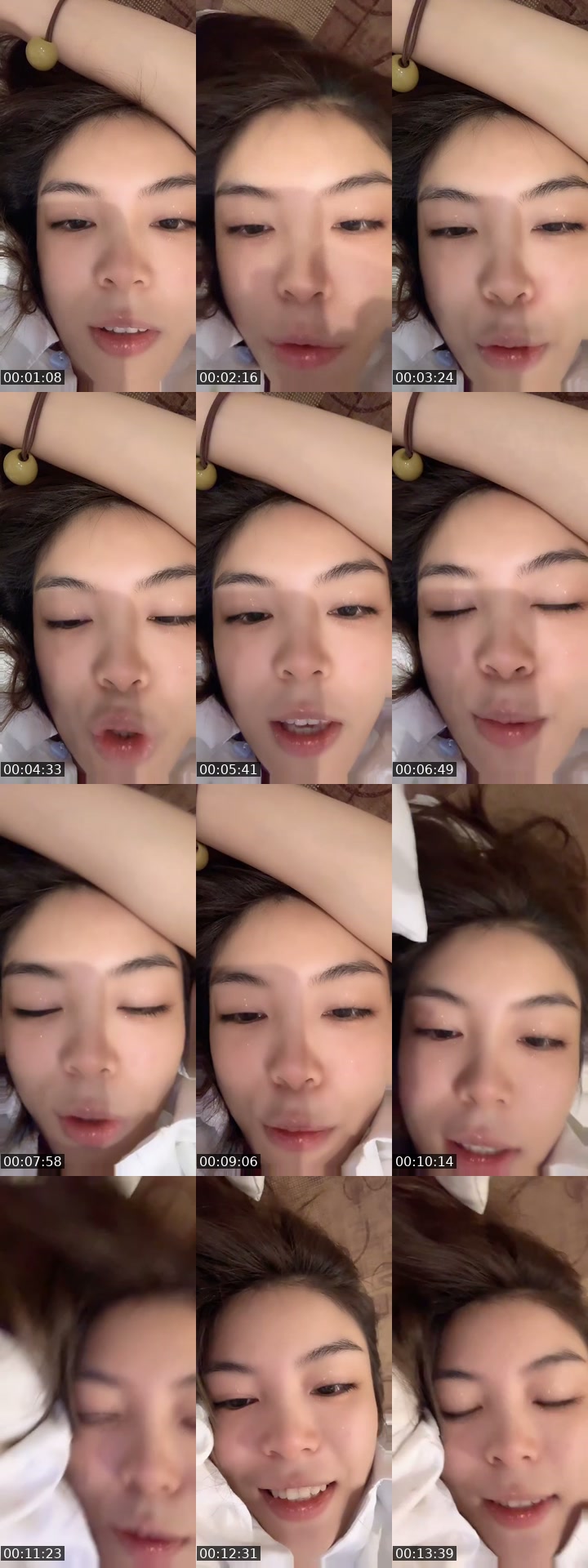 China TikTok live: 想你了 by @fancy7777777