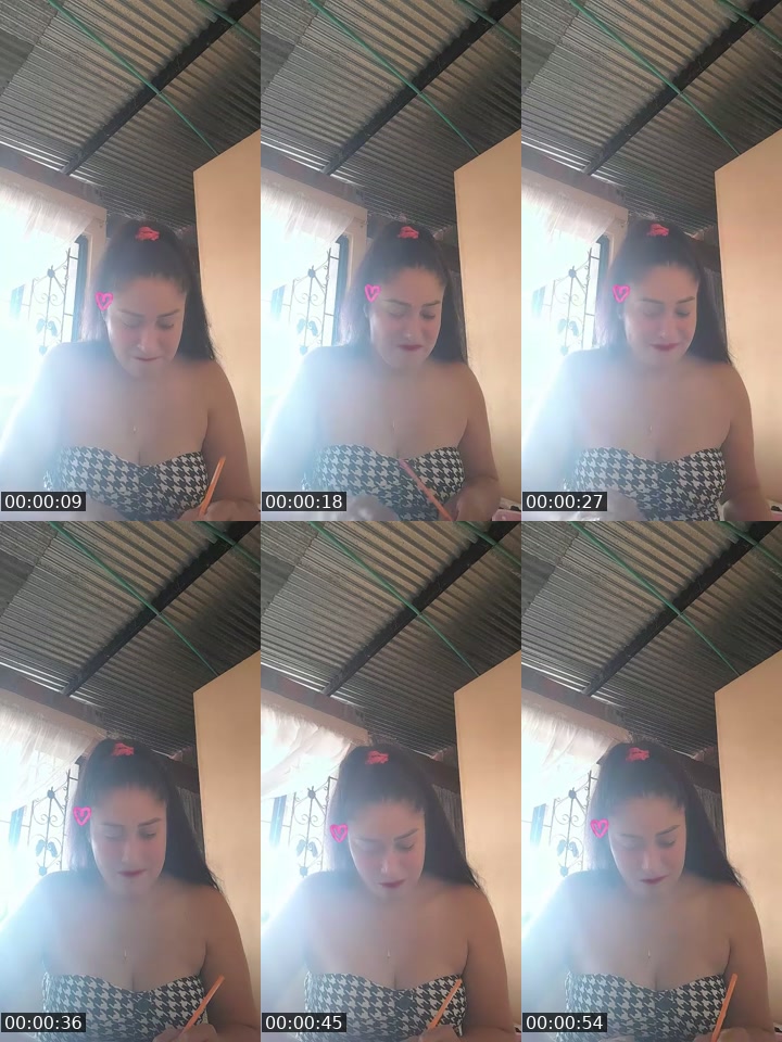 TikTok live: Buenassss by @bonilau3