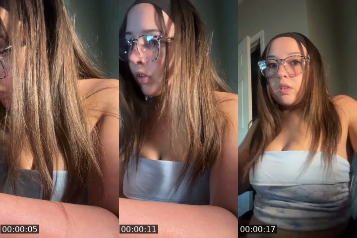 @liberty.langley TikTok live from 2026-07-23