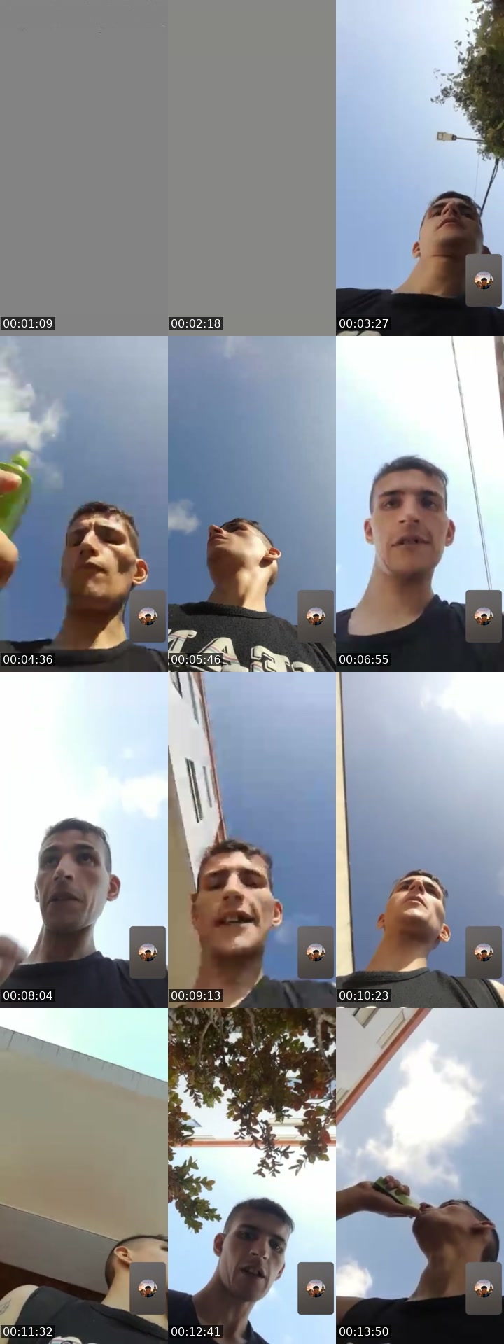 TikTok live: ola by @meninoouro30